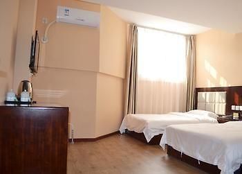 Chengtaiyuan Hotel Beijing Eksteriør billede
