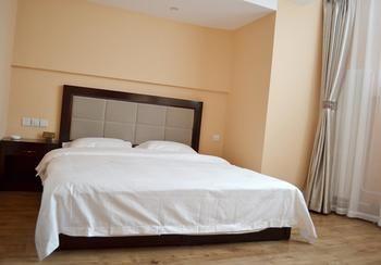 Chengtaiyuan Hotel Beijing Eksteriør billede