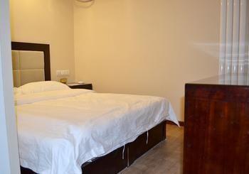 Chengtaiyuan Hotel Beijing Eksteriør billede