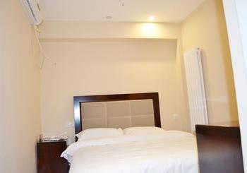 Chengtaiyuan Hotel Beijing Eksteriør billede