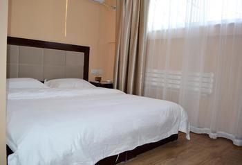 Chengtaiyuan Hotel Beijing Eksteriør billede